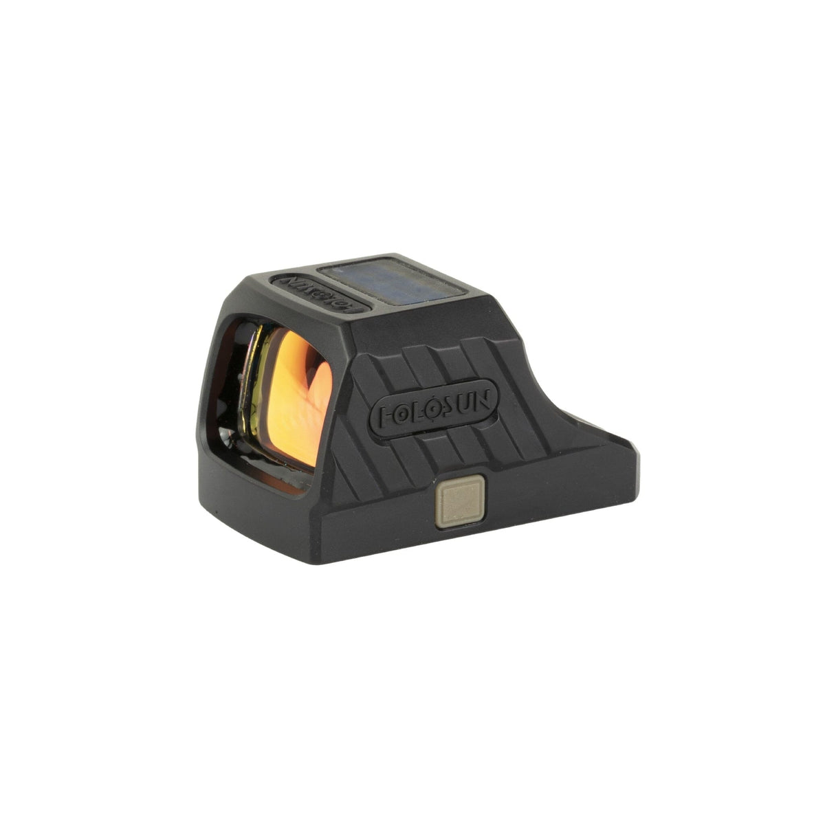 Holosun SCS 320 green dot sight with a switchable dot, circle or circle-dot reticle