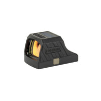 Holosun SCS 320 green dot sight with a switchable dot, circle or circle-dot reticle