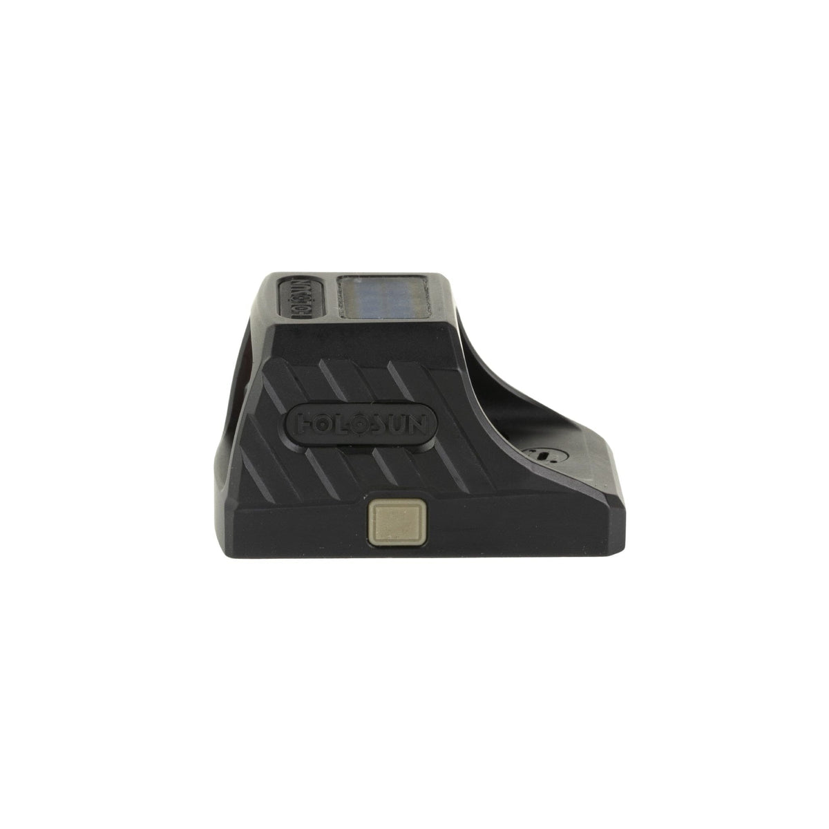 Holosun SCS 320 green dot sight, SCS-320-GR, cut to mount straight to SIG P320 slides