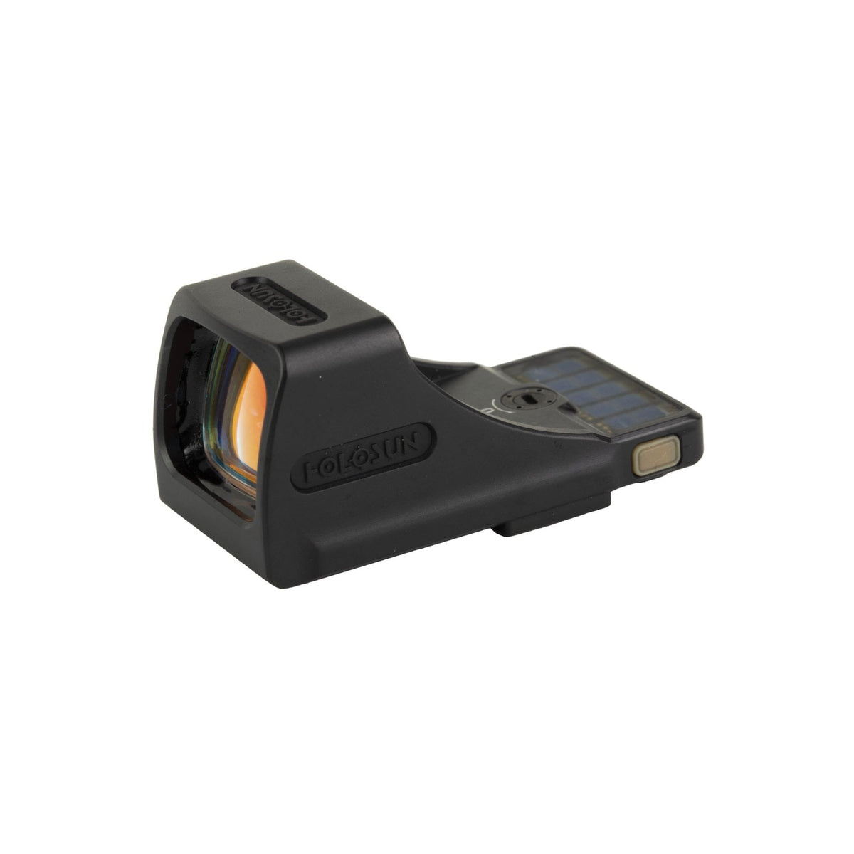 Holosun SCS-VP9-GR with the green Multi-Reticle System: 2 MOA dot, 32 MOA circle or both