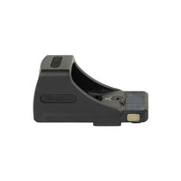Holosun SCS-VP9-GR enclosed green dot with no removable battery and no tray to open