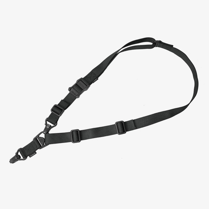 Magpul MS3 Sling GEN2, convertible one and two point rifle sling