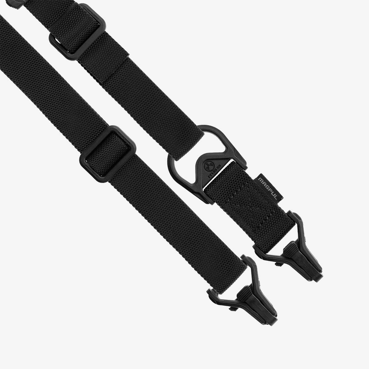 Magpul MS3 Sling GEN2, convertible one and two point rifle sling (view 5)