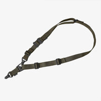 Magpul MS3 Sling GEN2, convertible one and two point rifle sling (view 3)