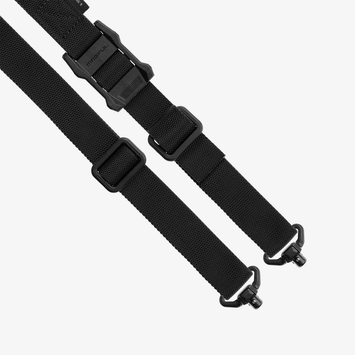 Magpul MS1 QDM Sling, two-point rifle sling with QDM tension slider (view 3)