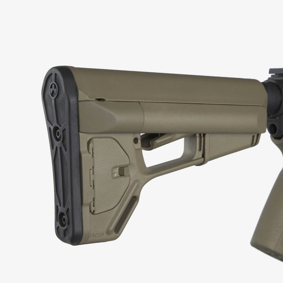 Magpul ACS Carbine AR-15 Stock Mil-Spec AR15 Rifle Stock MagPul 