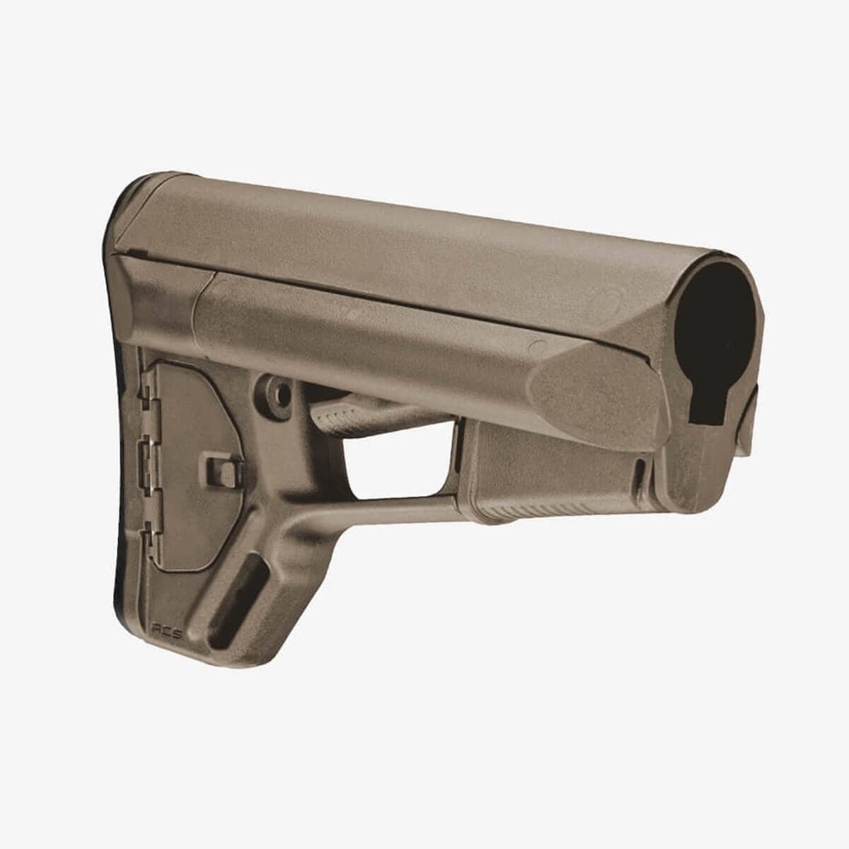 Magpul ACS Carbine AR-15 Stock Mil-Spec AR15 Rifle Stock MagPul Flat Dark Earth 