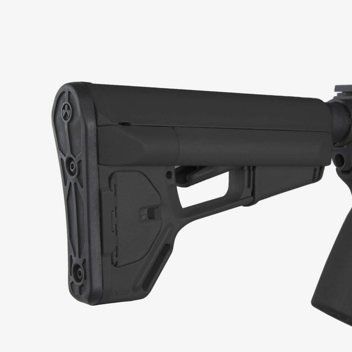 Magpul ACS Carbine Stock Mil-Spec for AR-15/M4, view 2 of 10