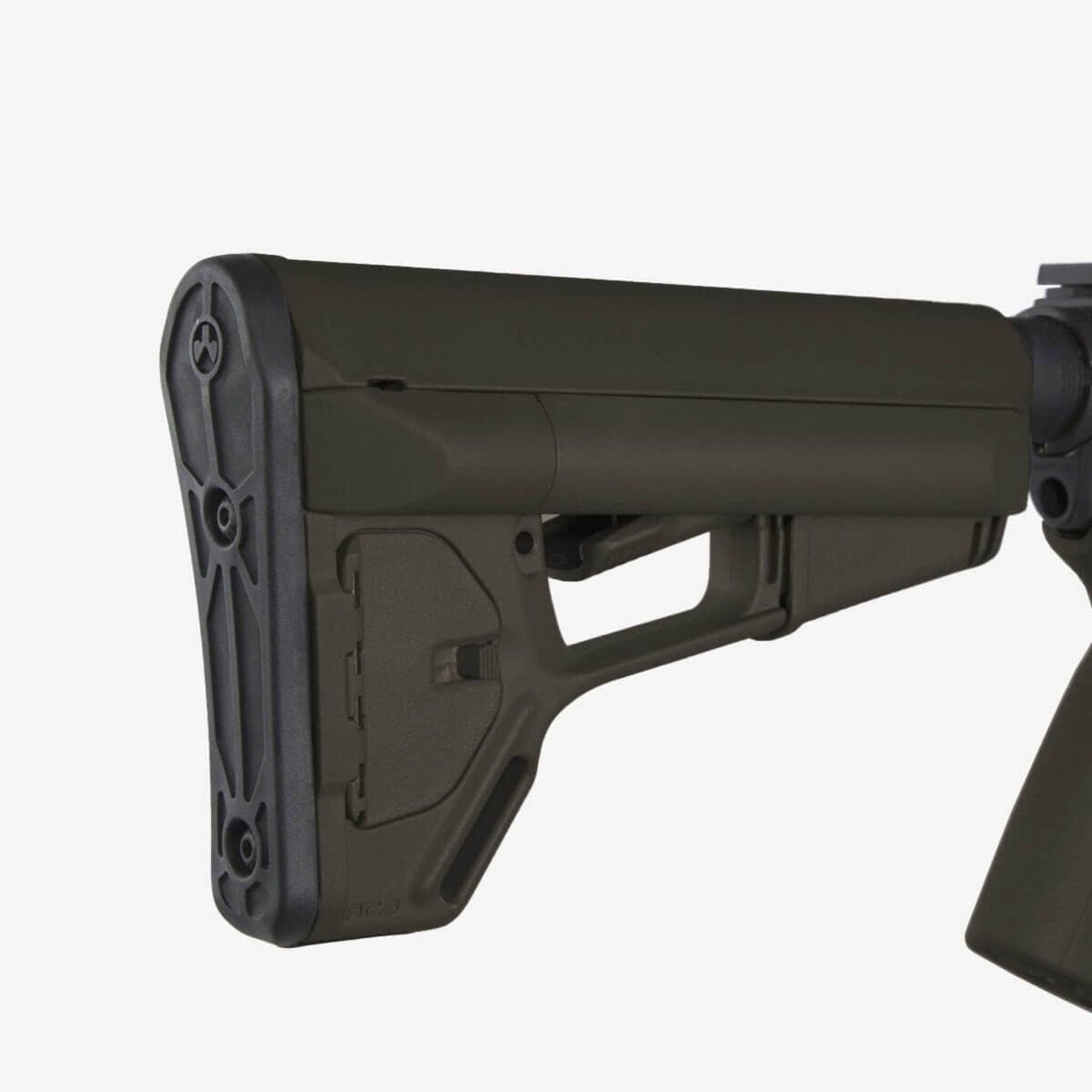 Magpul ACS Carbine Stock Mil-Spec for AR-15/M4, view 9 of 10