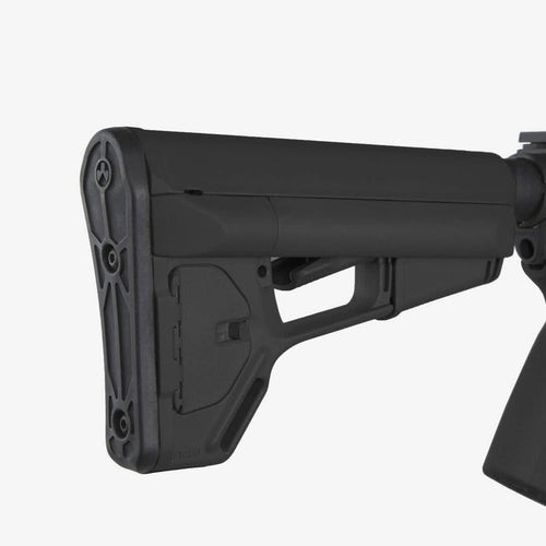 Magpul ACS Carbine AR-15 Stock - Mil-Spec - MAG370 AR15 Rifle Stock Magpul Industries 