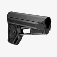 Magpul ACS Carbine Stock Mil-Spec for AR-15/M4 in Black