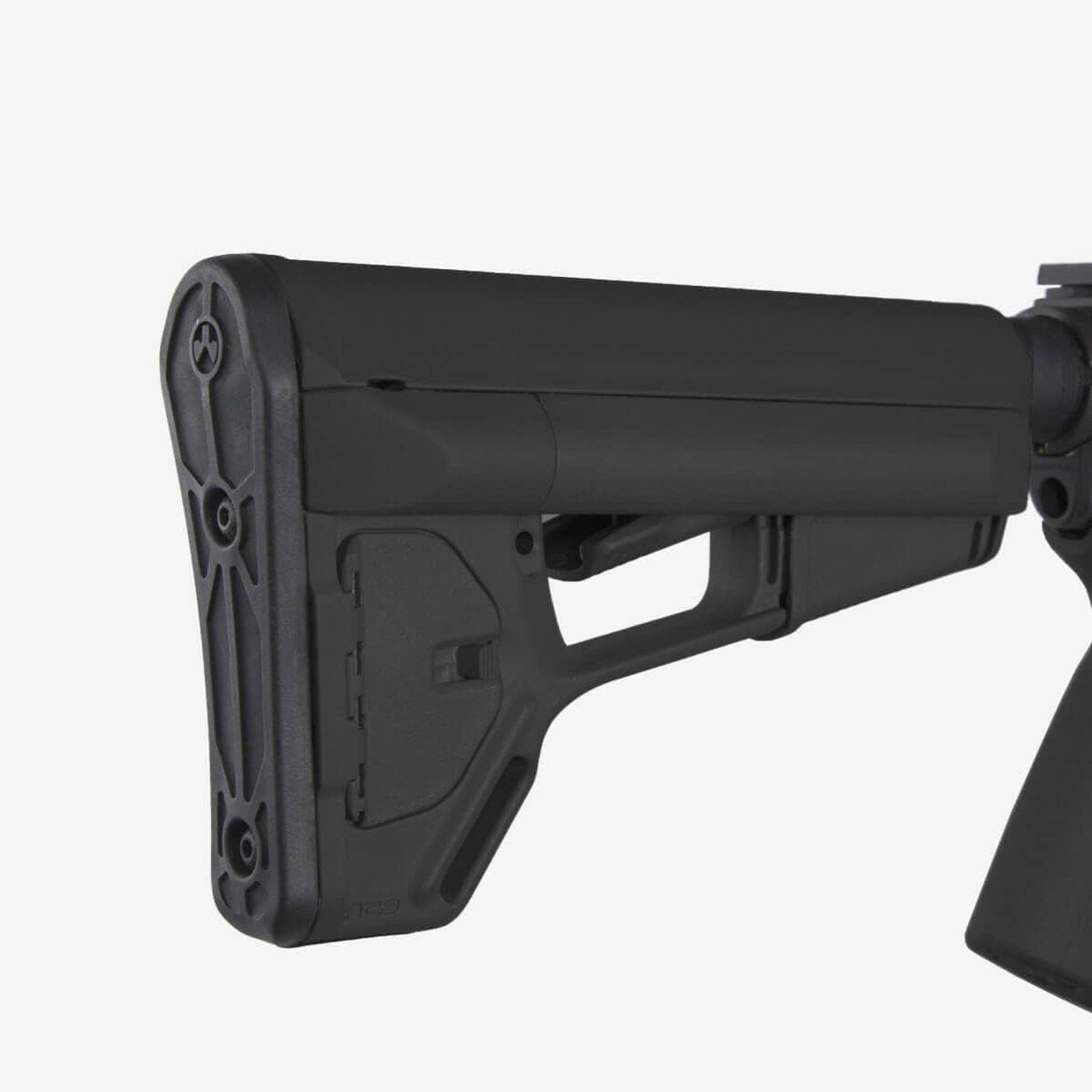Magpul ACS Carbine AR-15 Stock MAG370, dual-compartment storage stock (view 2)