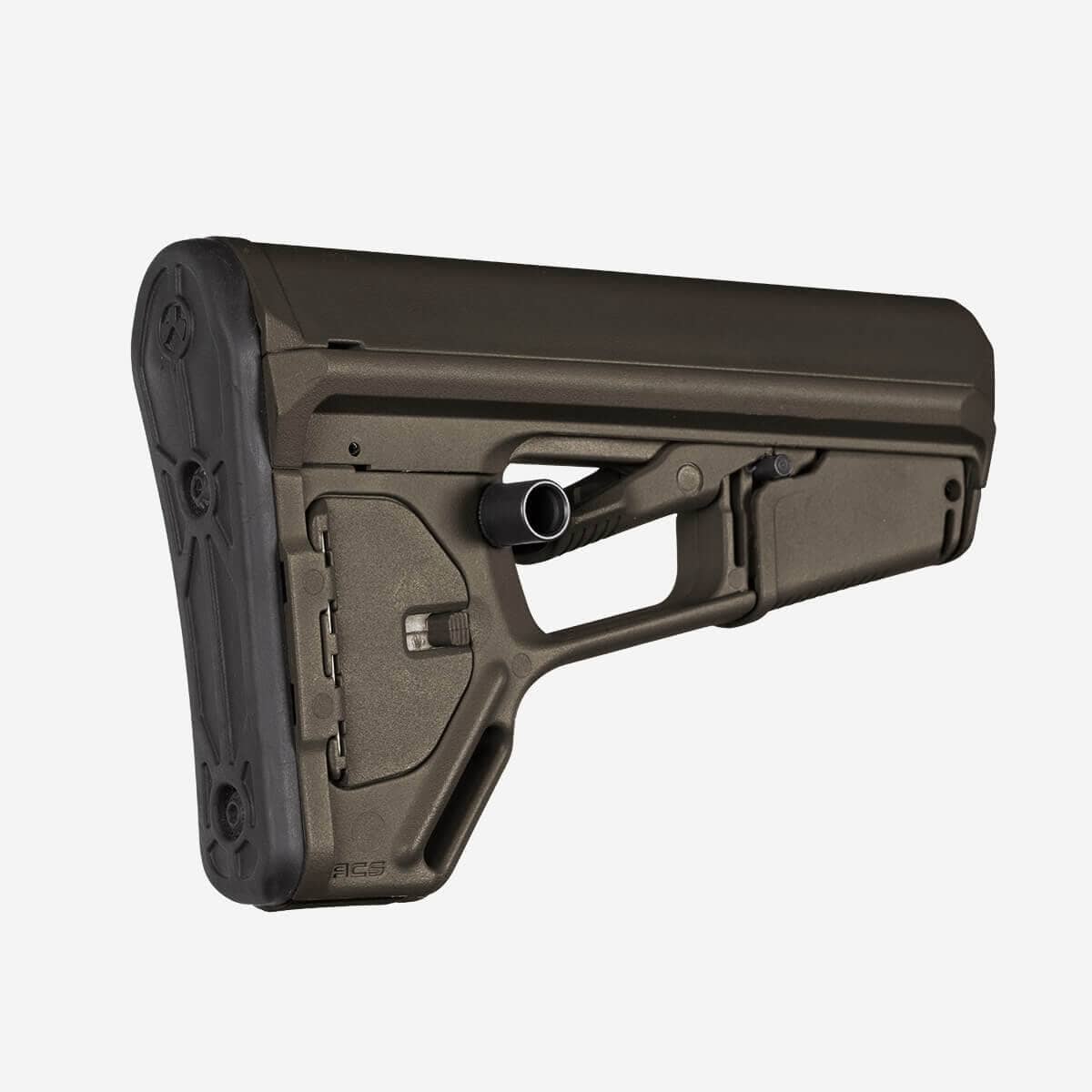 Magpul ACS-L Carbine AR-15 Stock Mil-Spec AR15 Rifle Stock MagPul 