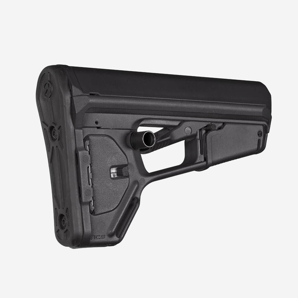 Magpul ACS-L Carbine AR-15 Stock Mil-Spec AR15 Rifle Stock MagPul 