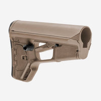 Magpul ACS-L Carbine Stock Mil-Spec for AR-15/M4 in Flat Dark Earth