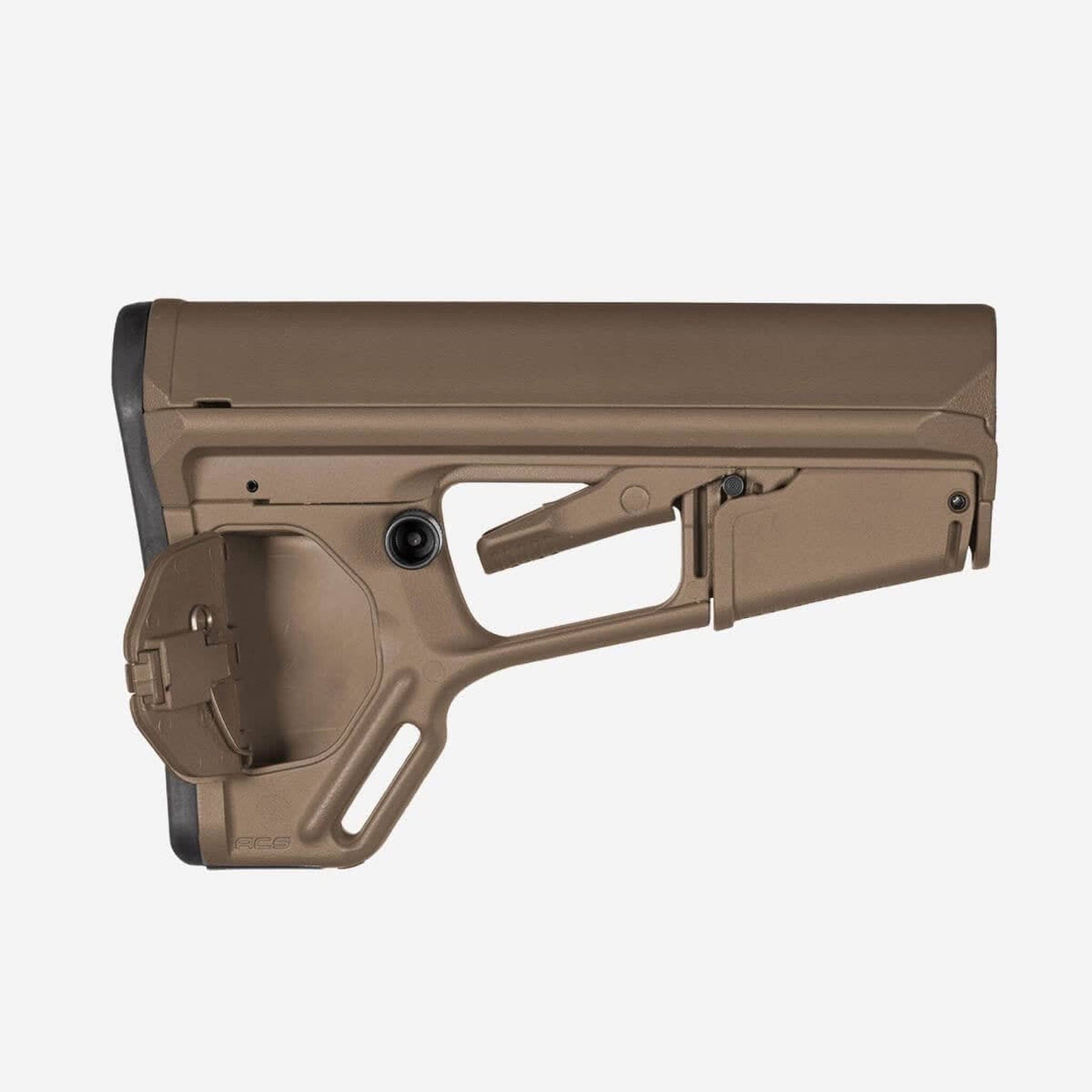 Magpul ACS-L Carbine AR-15 Stock MAG378, storage carbine stock (view 7)