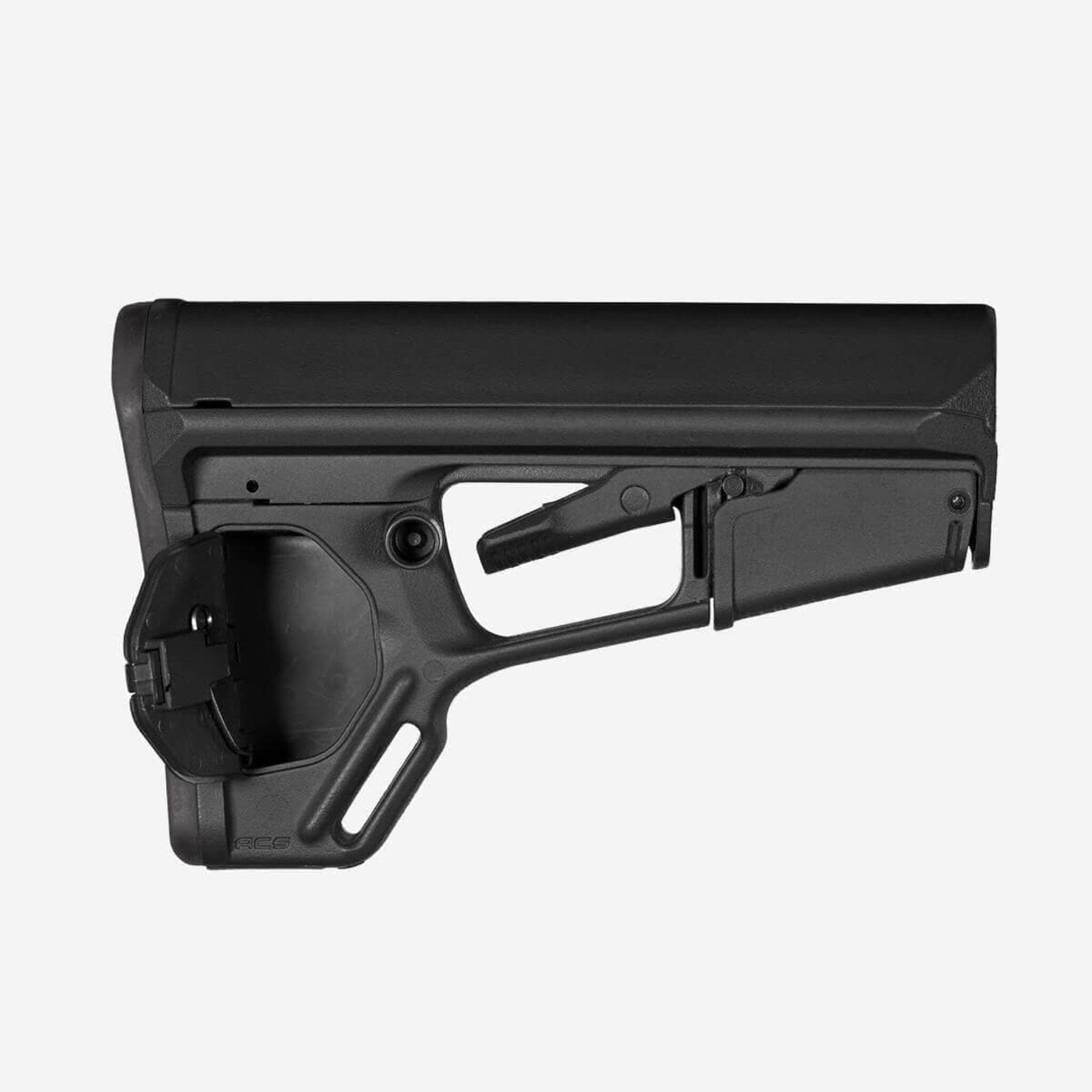 Magpul ACS-L Carbine AR-15 Stock MAG378, storage carbine stock (view 3)