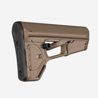 Magpul ACS-L Carbine AR-15 Stock MAG378, storage carbine stock (view 6)