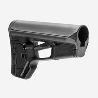 Magpul ACS-L Carbine AR-15 Stock Mil-Spec MAG378 in Black