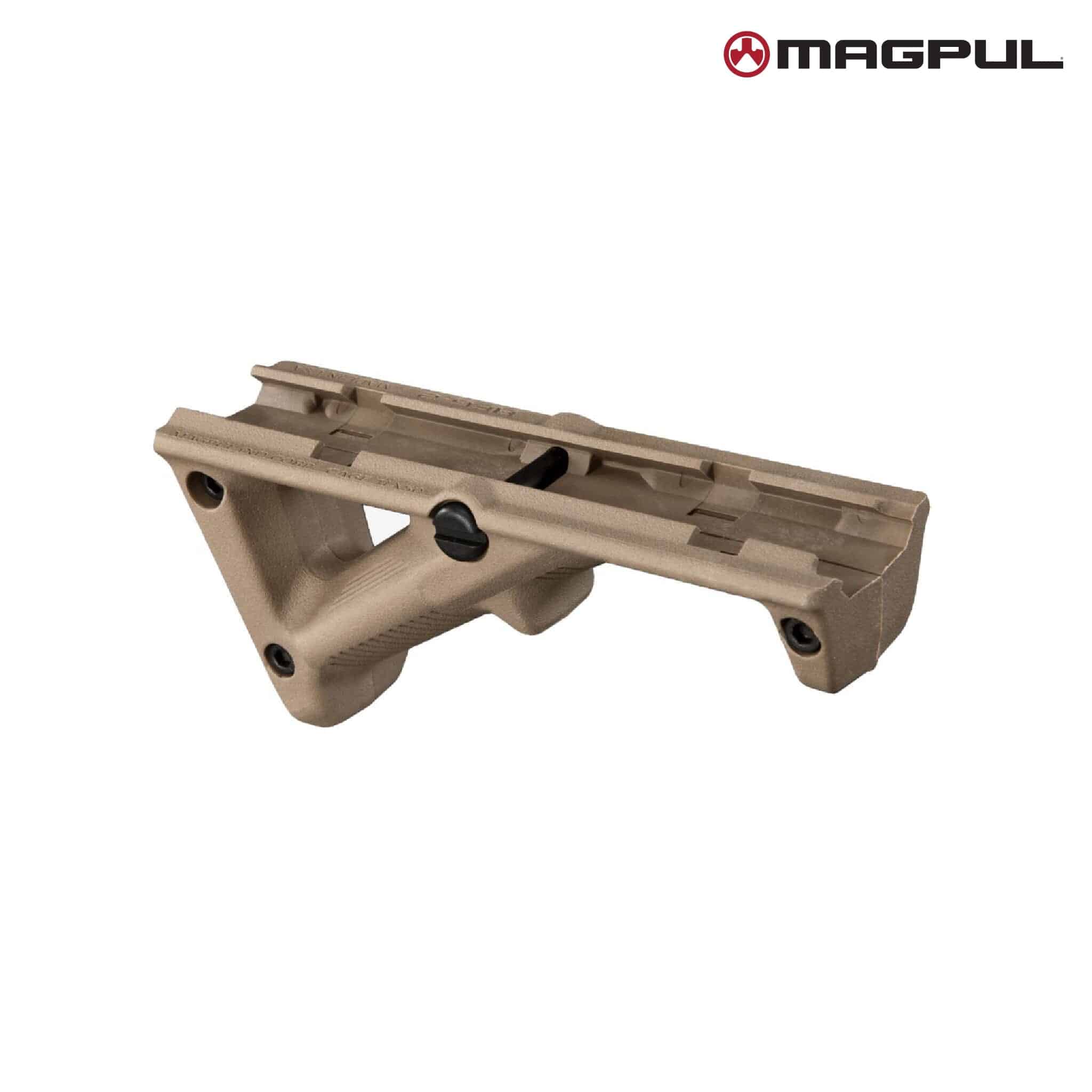 MagPul AFG-2 Angled Fore Grip Fore Grip MagPul Flat Dark Earth 