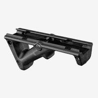 Magpul AFG-2 Angled Fore Grip Picatinny Rail in Black