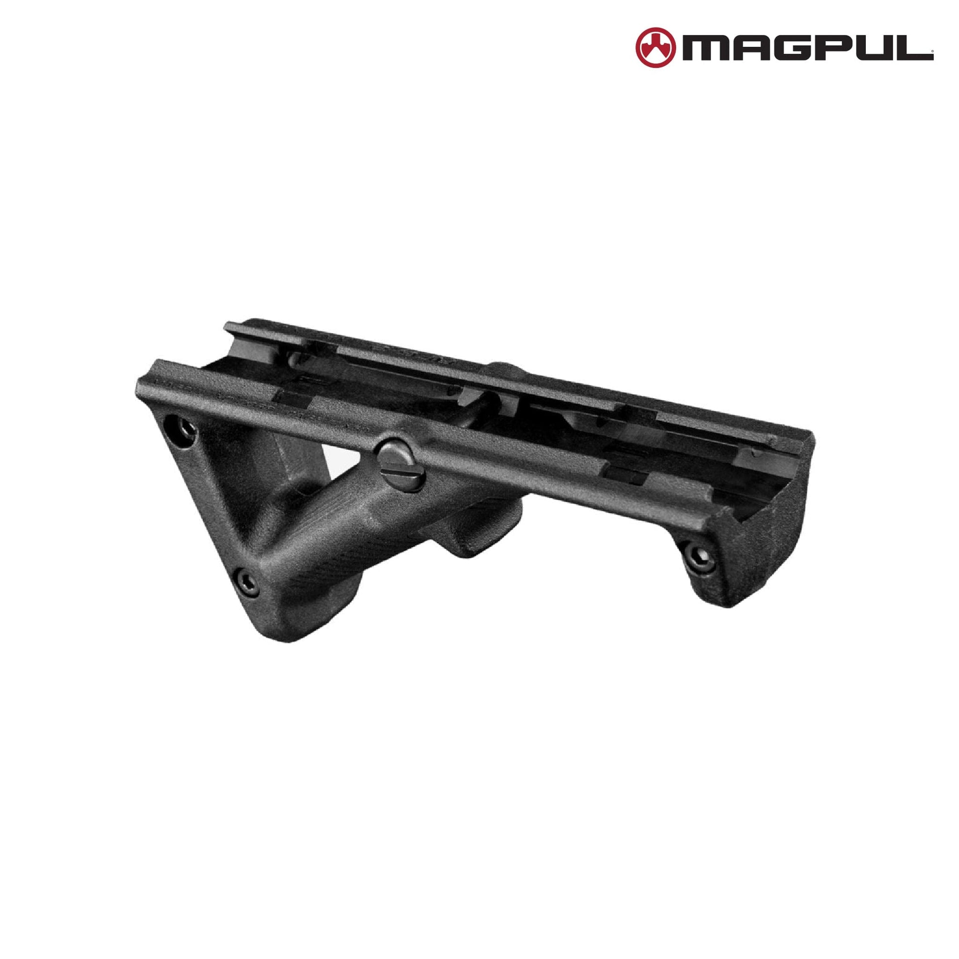 MagPul AFG-2 Angled Forend Grip - MAG414 Forend Grip MagPul Industries Black 