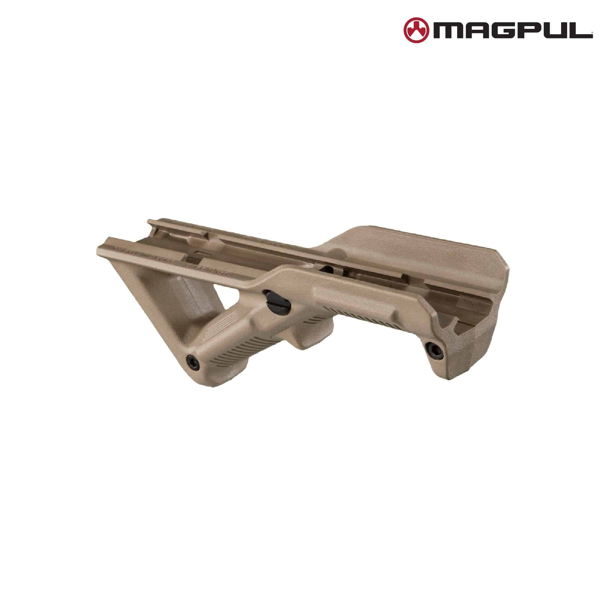 MagPul AFG Angled Fore Grip Fore Grip MagPul Flat Dark Earth 