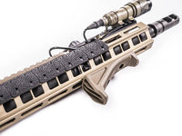Magpul AFG Angled Fore Grip M-LOK, view 6 of 6