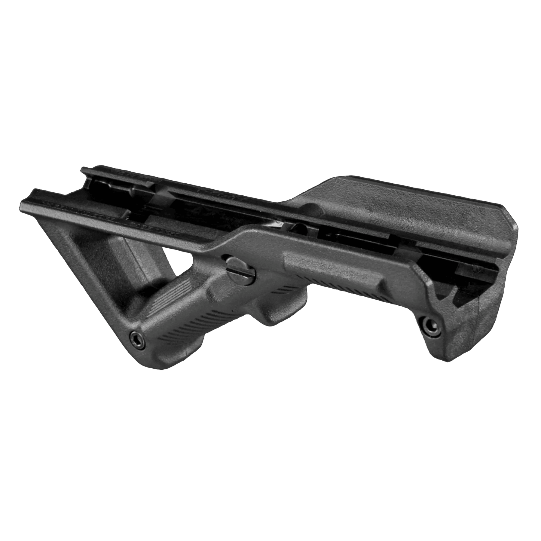 Magpul AFG Angled Fore Grip Picatinny Rail in Black
