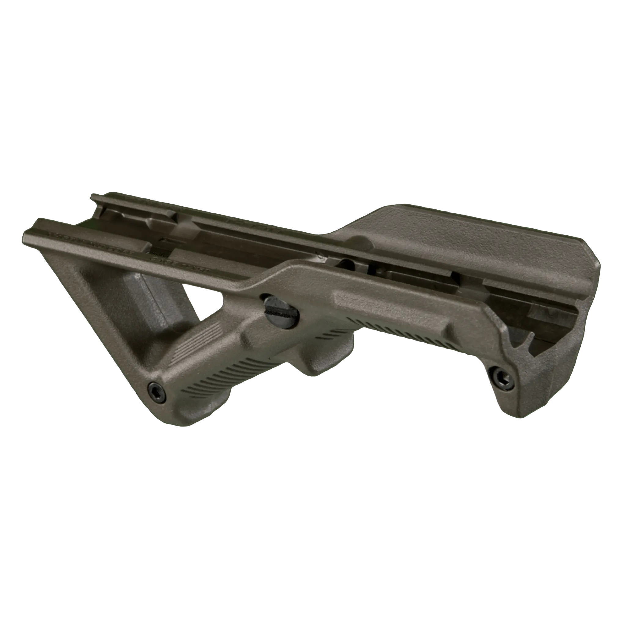 Magpul AFG Angled Fore Grip - Picatinny Rail - MAG411 Fore Grip MagPul 