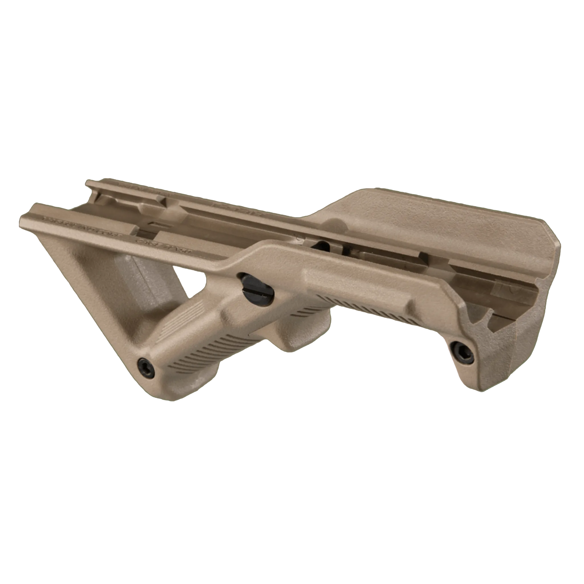 Magpul AFG Angled Fore Grip - Picatinny Rail - MAG411 Fore Grip MagPul Flat Dark Earth 