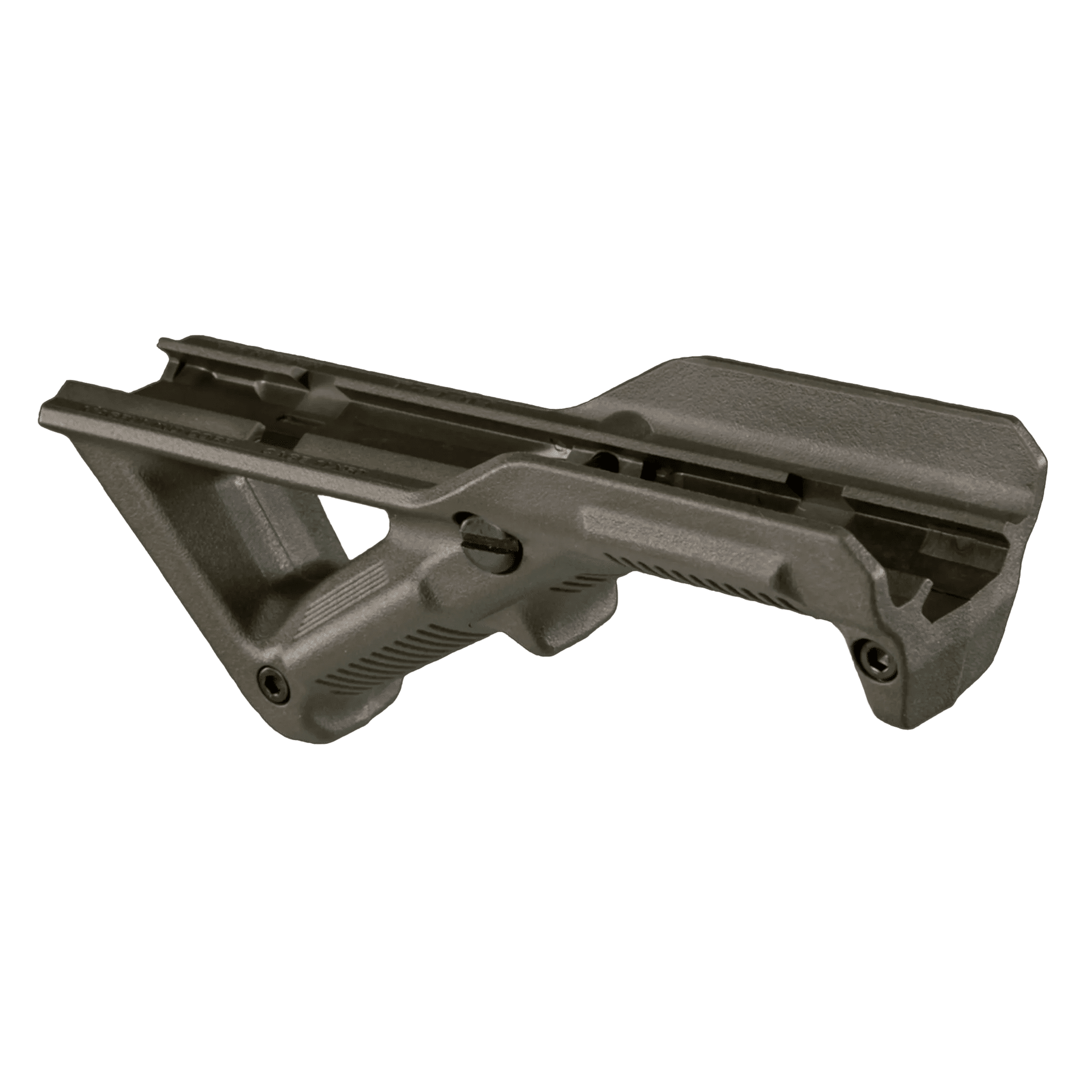 Magpul AFG Angled Fore Grip MAG411 for Picatinny rail in Olive Drab Green
