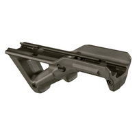 Magpul AFG Angled Fore Grip Picatinny Rail in Olive Drab Green