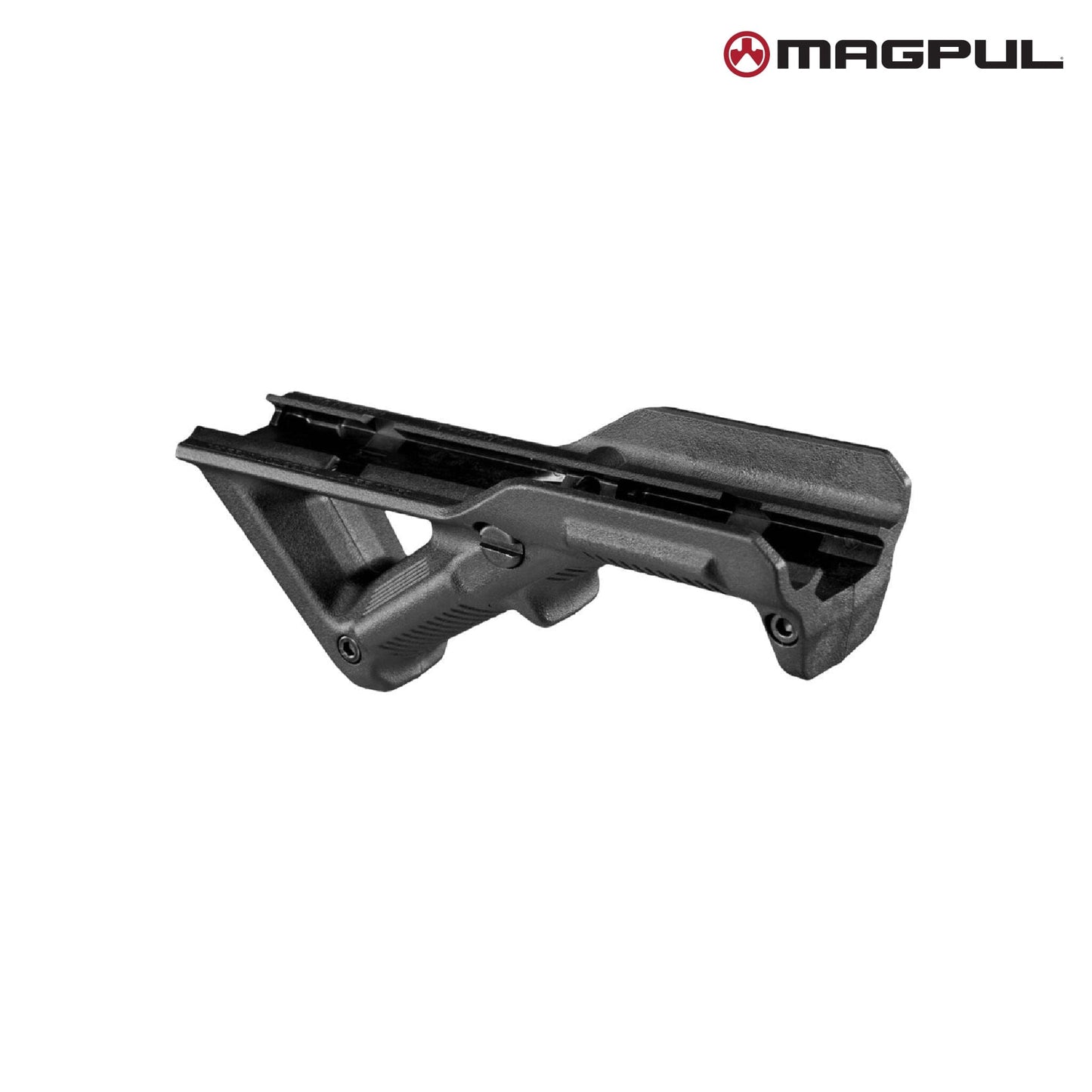 MagPul AFG Angled Forend Grip - MAG411 Forend Grip MagPul Industries Black 