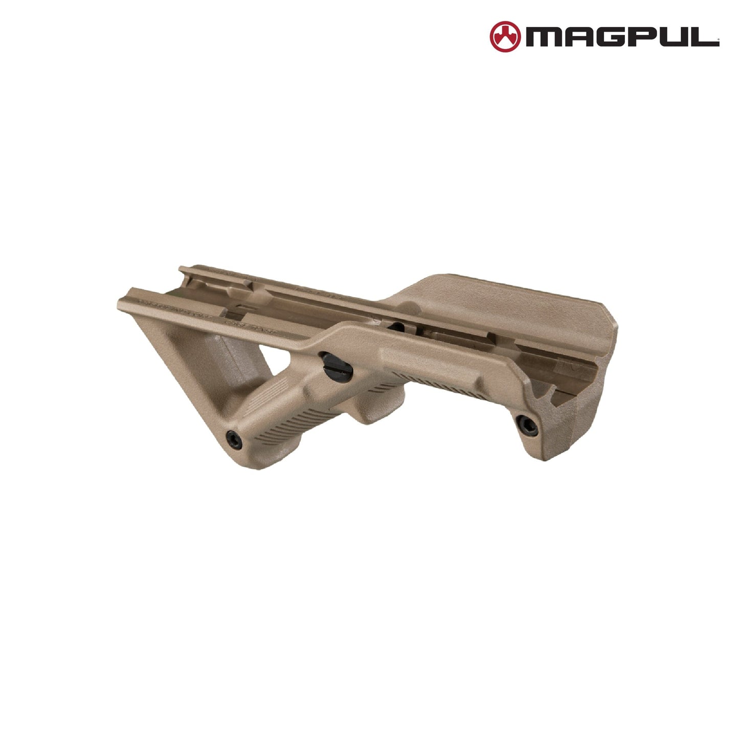 MagPul AFG Angled Forend Grip - MAG411 Forend Grip MagPul Industries Flat Dark Earth 