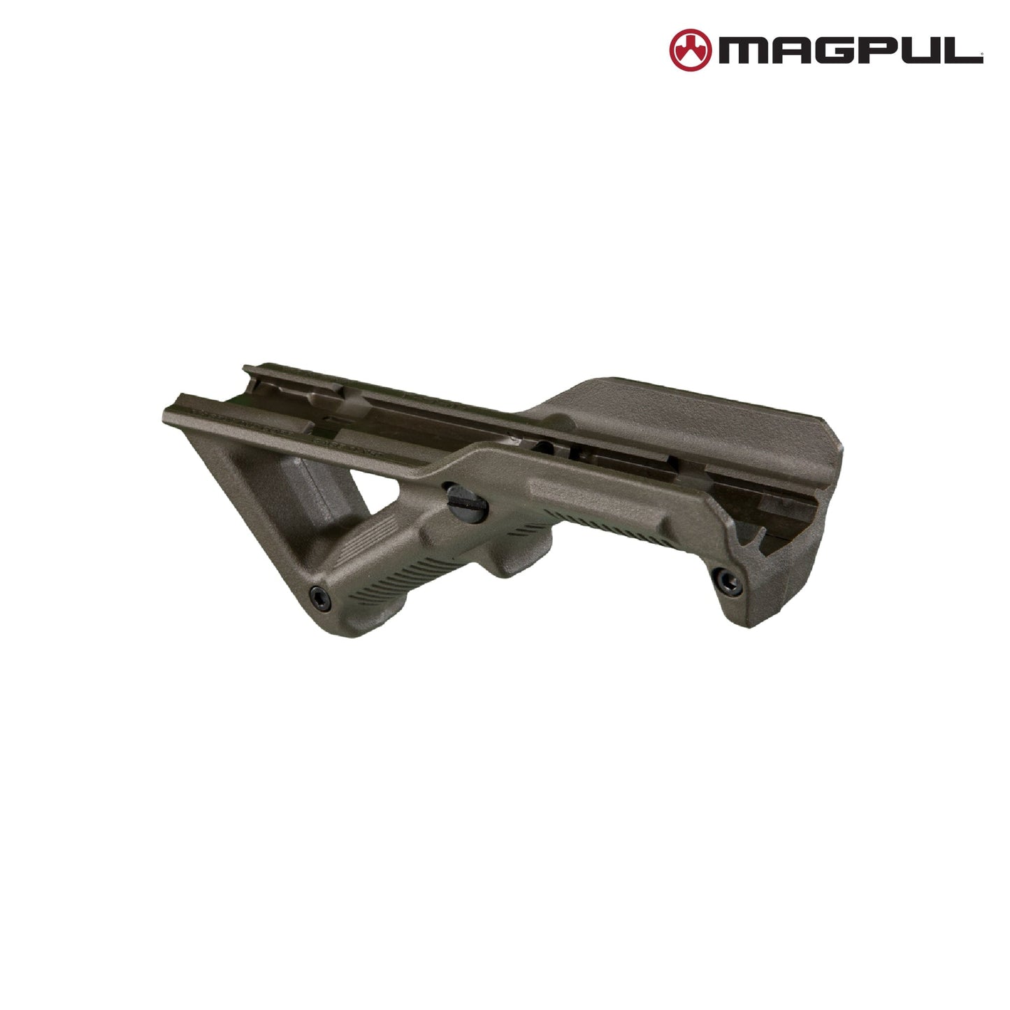 MagPul AFG Angled Forend Grip - MAG411 Forend Grip MagPul Industries Olive Drab Green 