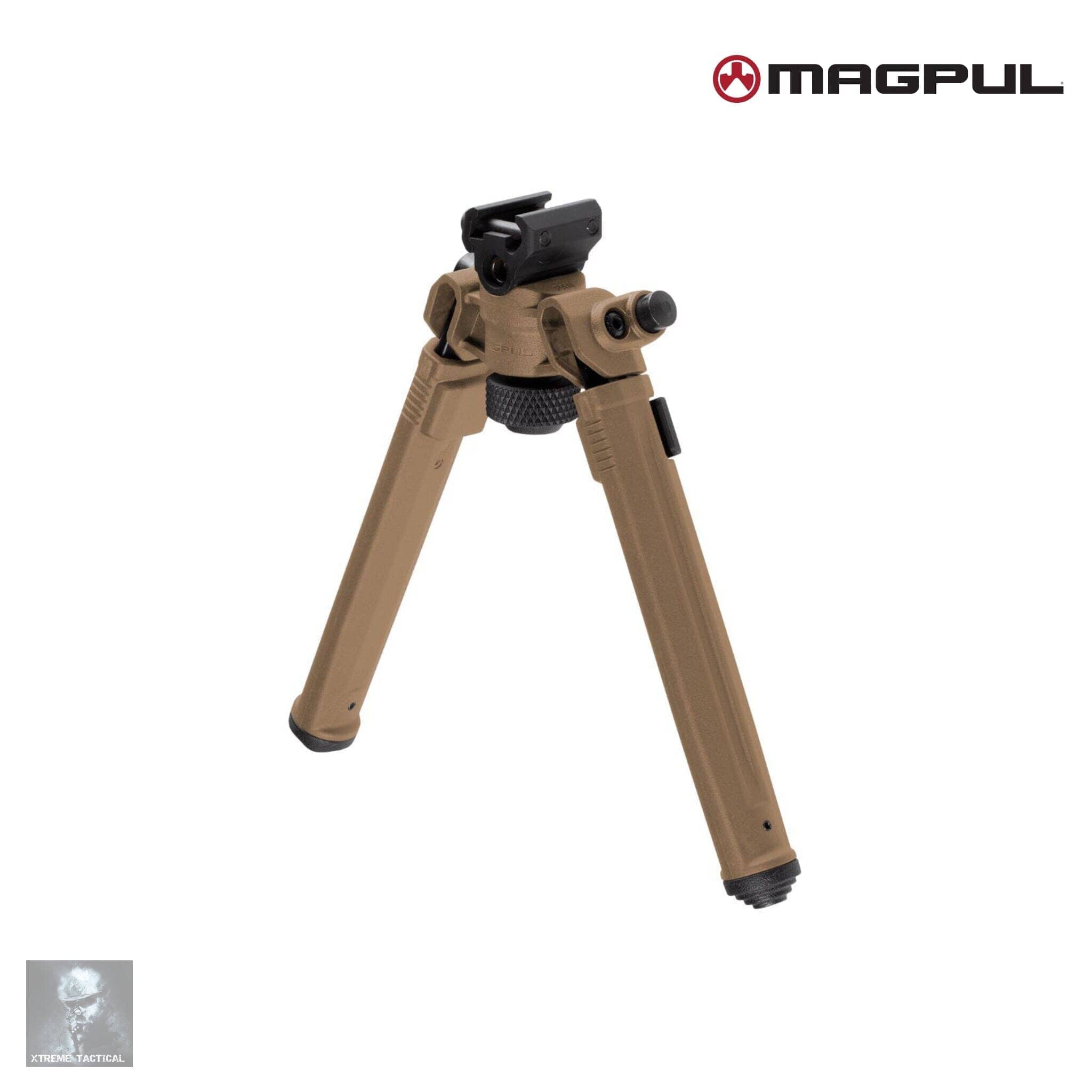 MagPul Bipod for 1913 Picatinny Rail Bipod MagPul Flat Dark Earth 