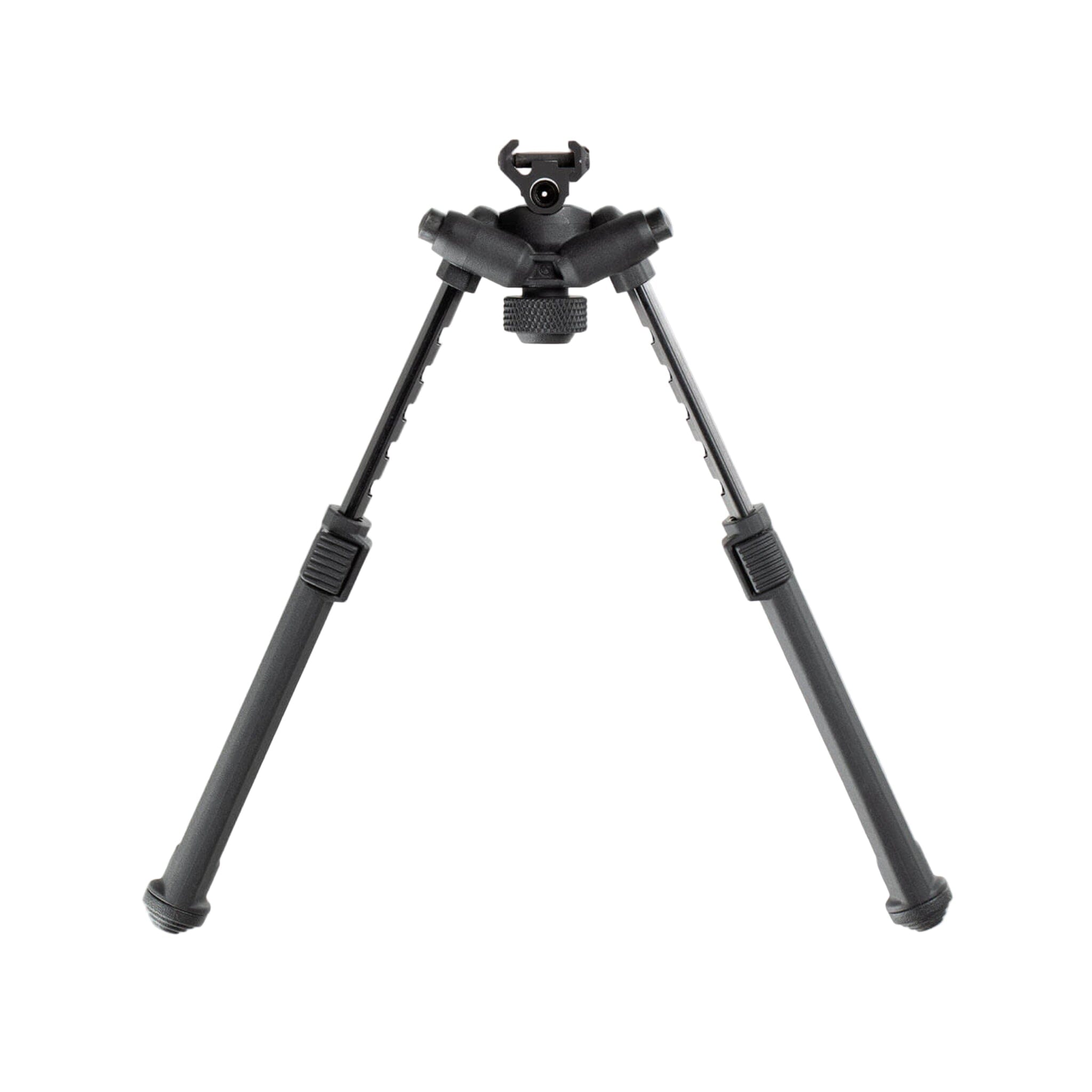 MagPul Bipod for 1913 Picatinny Rail - Black - MAG941-BLK Bipod MagPul 