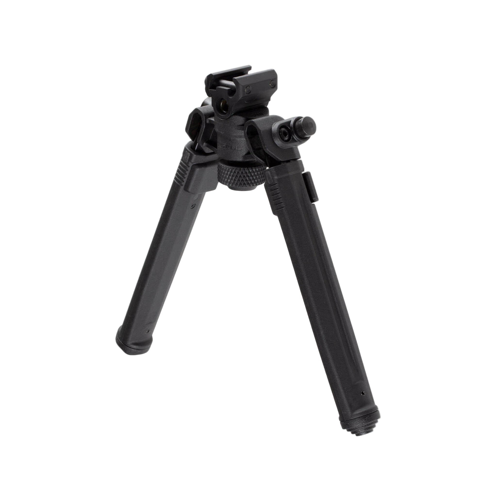 MagPul Bipod for 1913 Picatinny Rail - Black - MAG941-BLK Bipod MagPul 