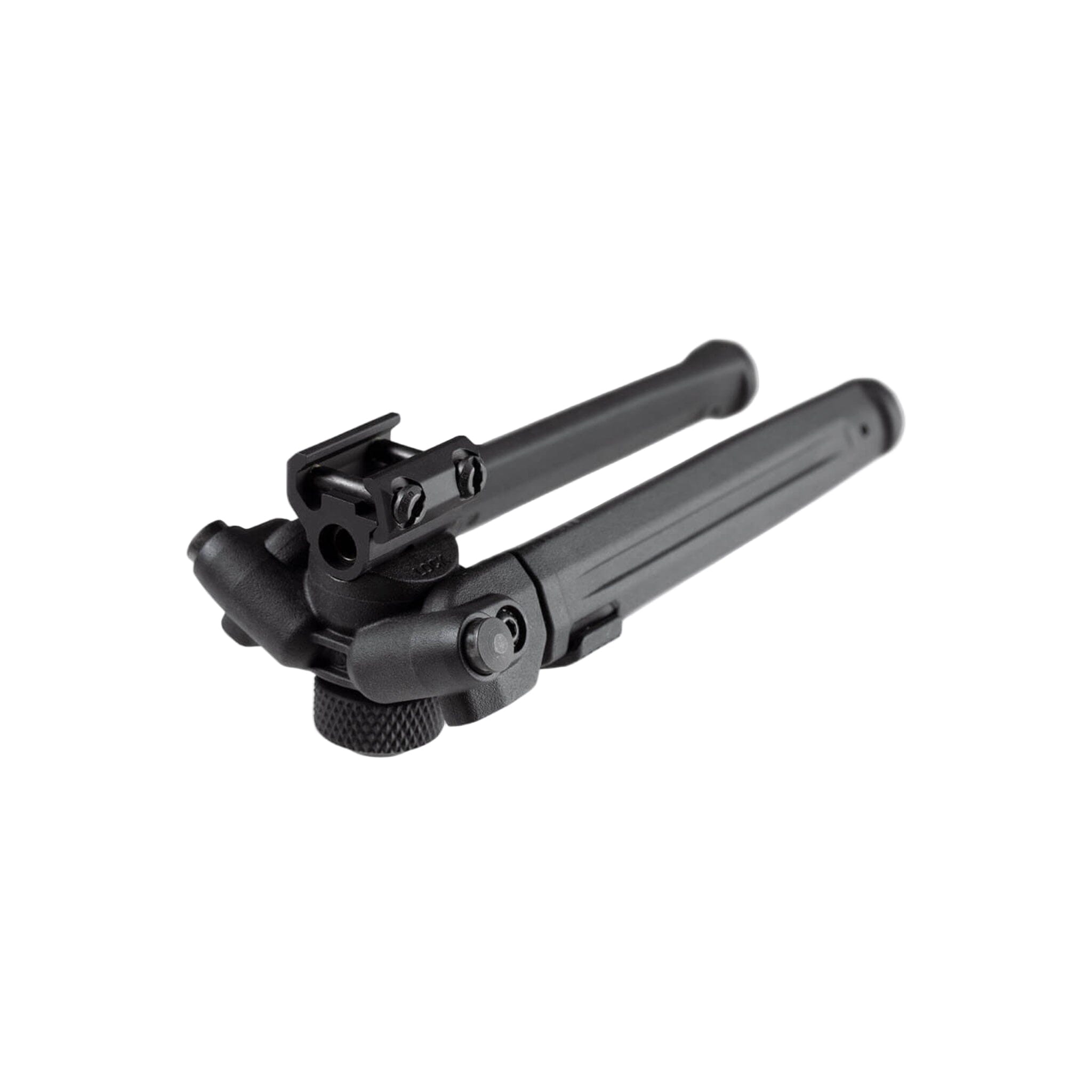 MagPul Bipod for 1913 Picatinny Rail - Black - MAG941-BLK Bipod MagPul 