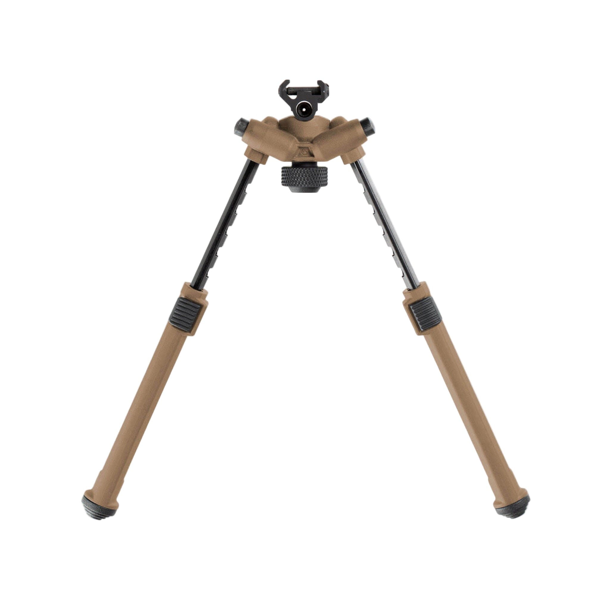 MagPul Bipod for 1913 Picatinny Rail - Flat Dark Earth - MAG941-FDE Bipod MagPul 