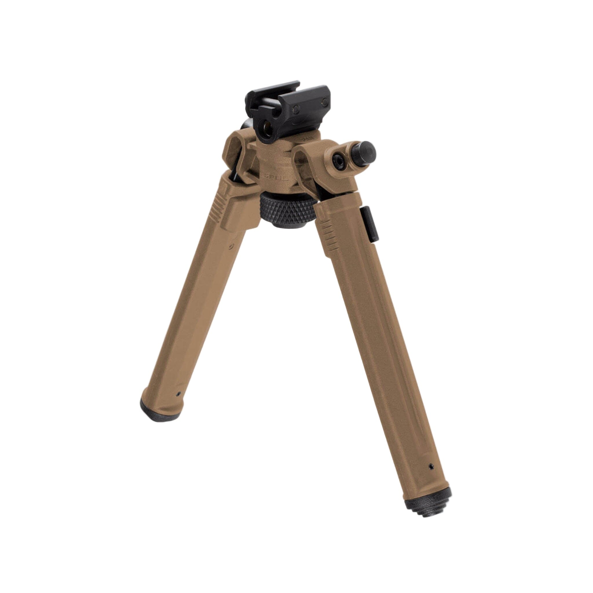 MagPul Bipod for 1913 Picatinny Rail - Flat Dark Earth - MAG941-FDE Bipod MagPul 