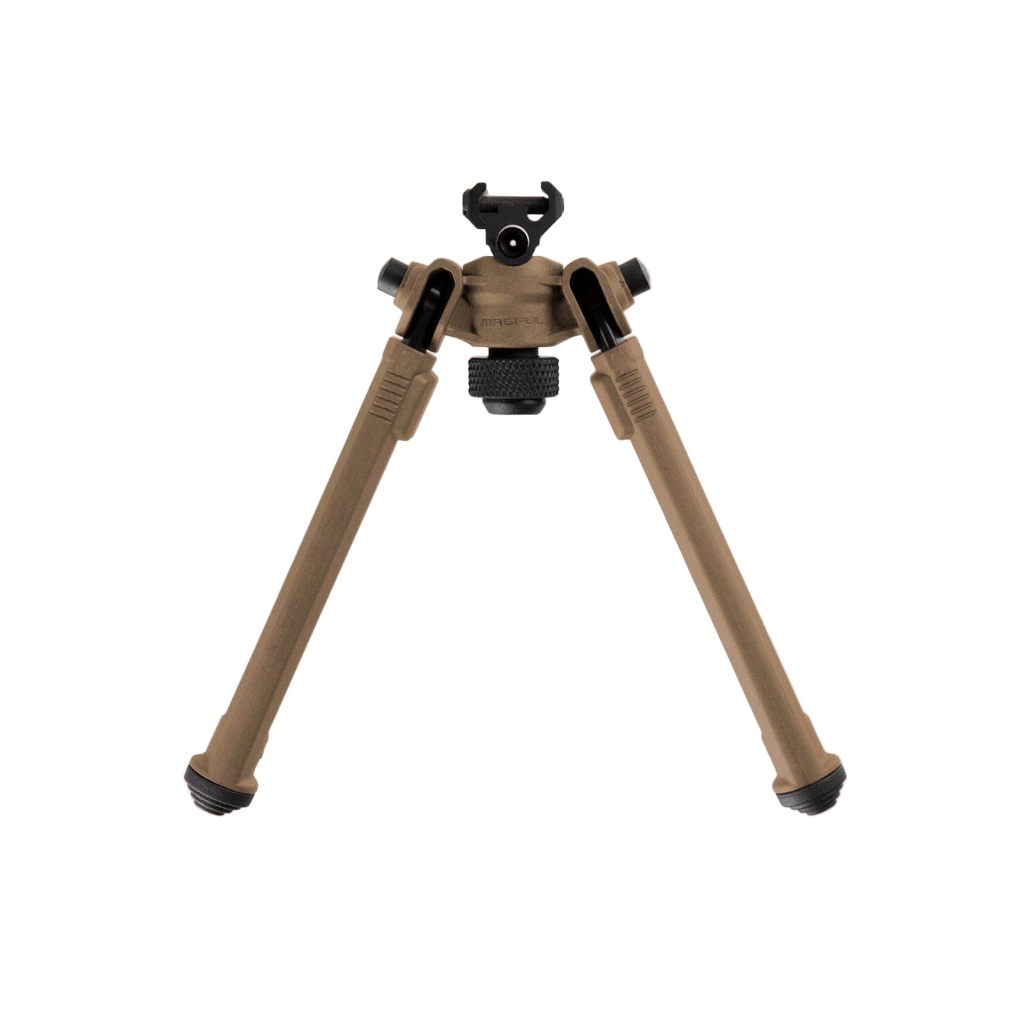 MagPul Bipod for 1913 Picatinny Rail - Flat Dark Earth - MAG941-FDE Bipod MagPul 