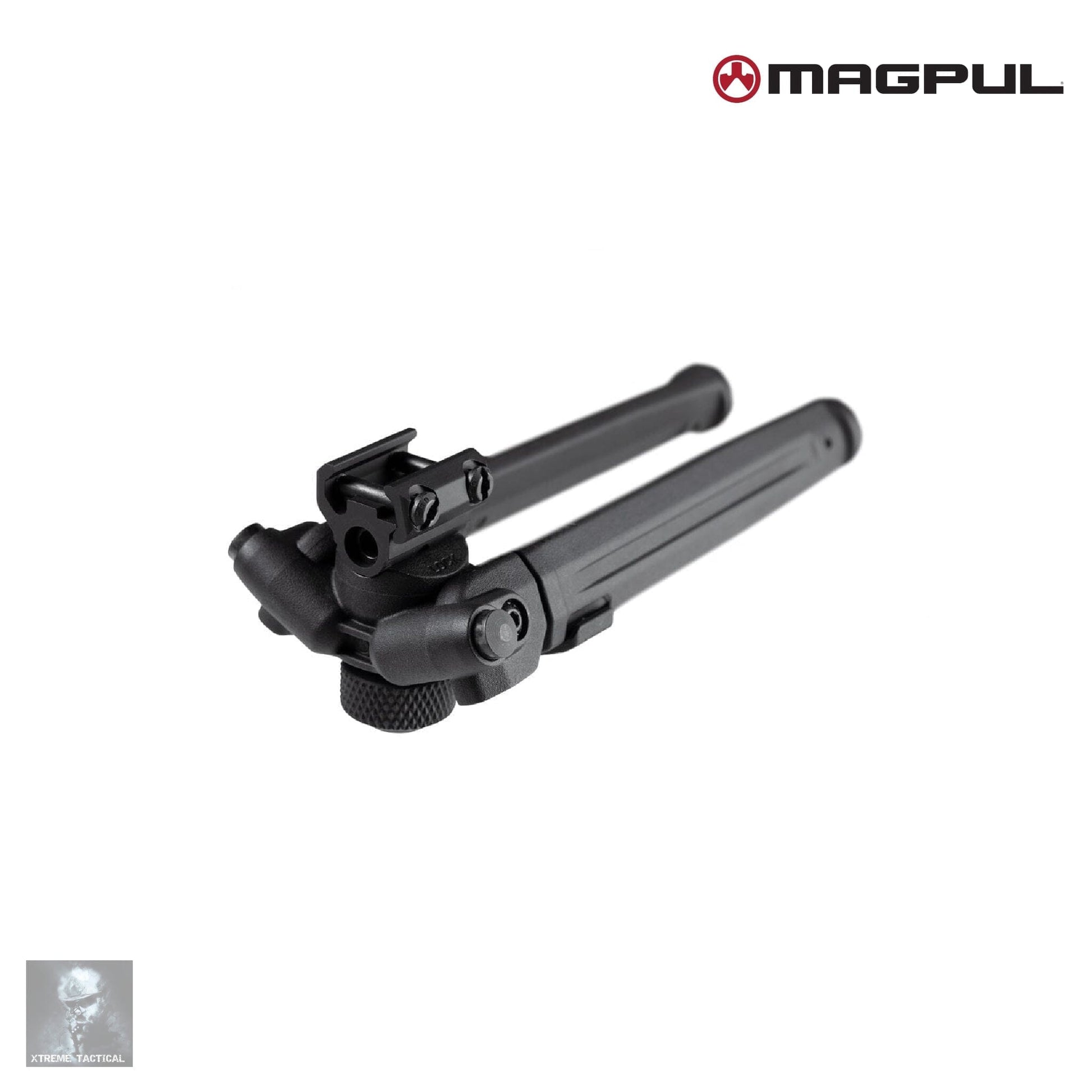 MagPul Bipod for 1913 Picatinny Rail - MAG941 Bipod MagPul Industries 