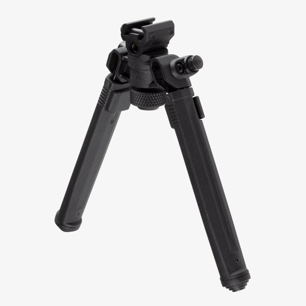 MagPul Bipod for 1913 Picatinny Rail - MAG941 Bipod MagPul Black 