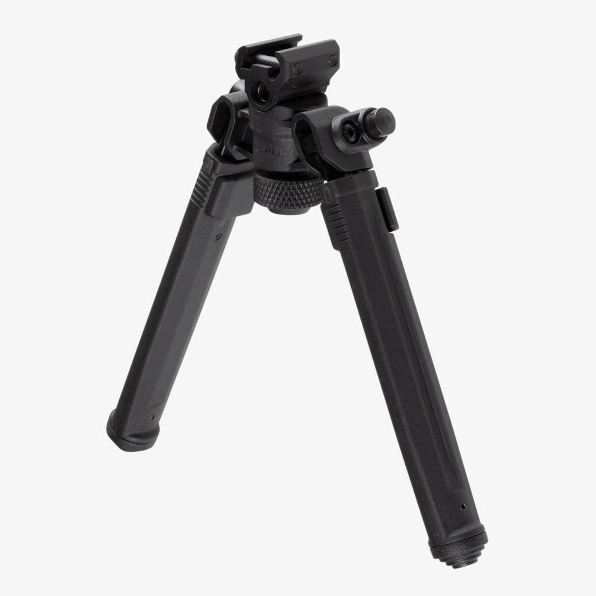 MagPul Bipod for 1913 Picatinny Rail - MAG941 Bipod MagPul Black 