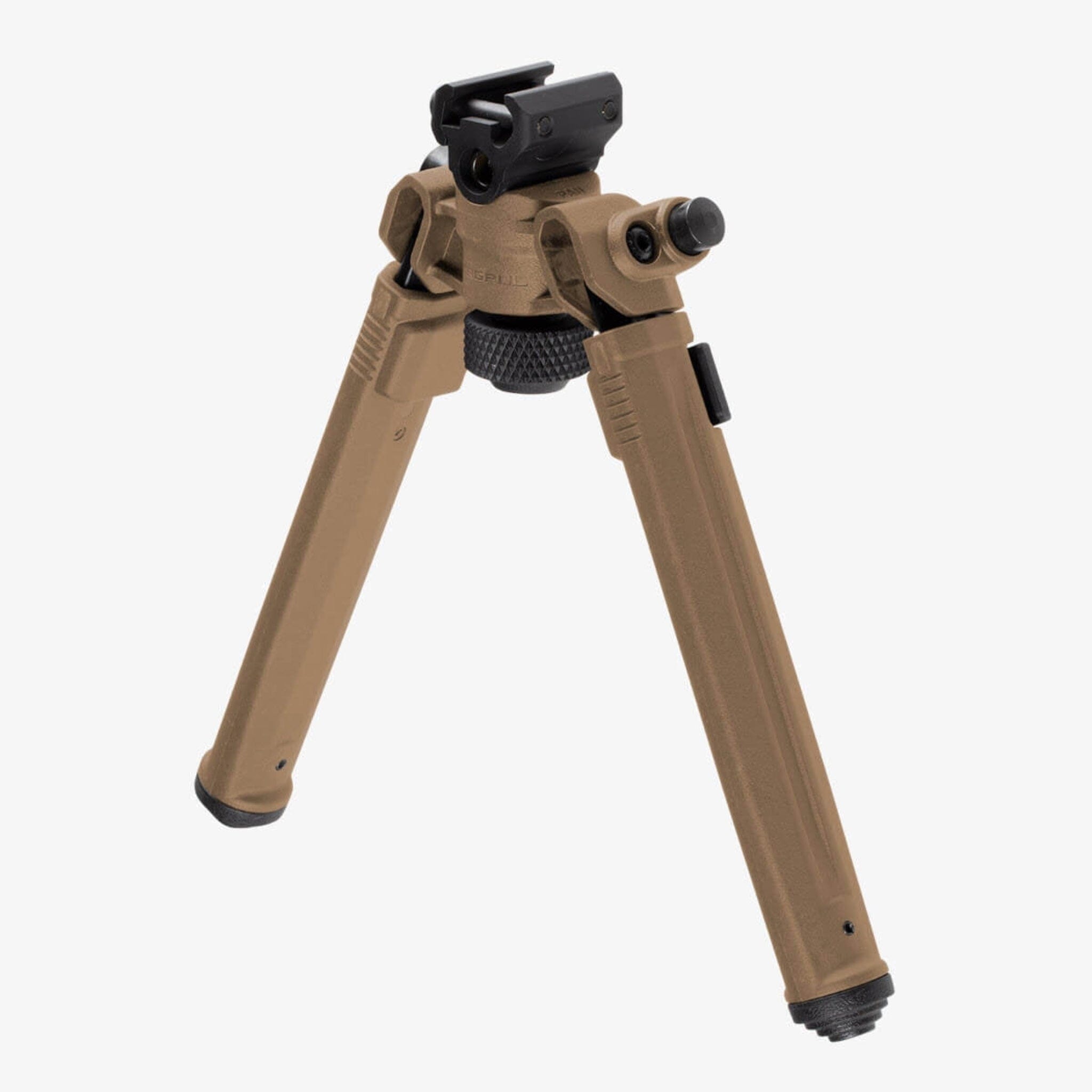 MagPul Bipod for 1913 Picatinny Rail - MAG941 Bipod MagPul Flat Dark Earth 
