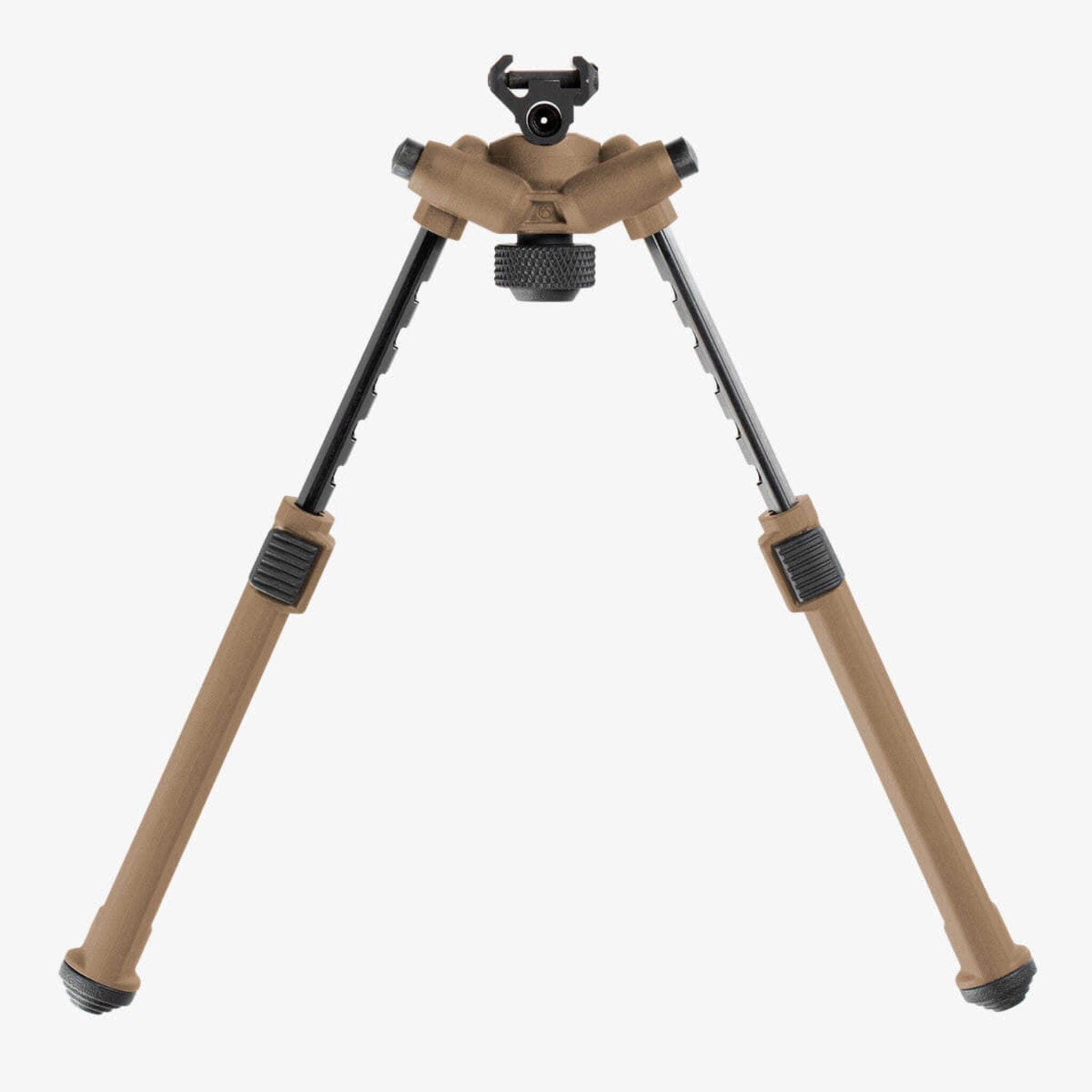 MagPul Bipod for 1913 Picatinny Rail - MAG941 Bipod Magpul Industries 