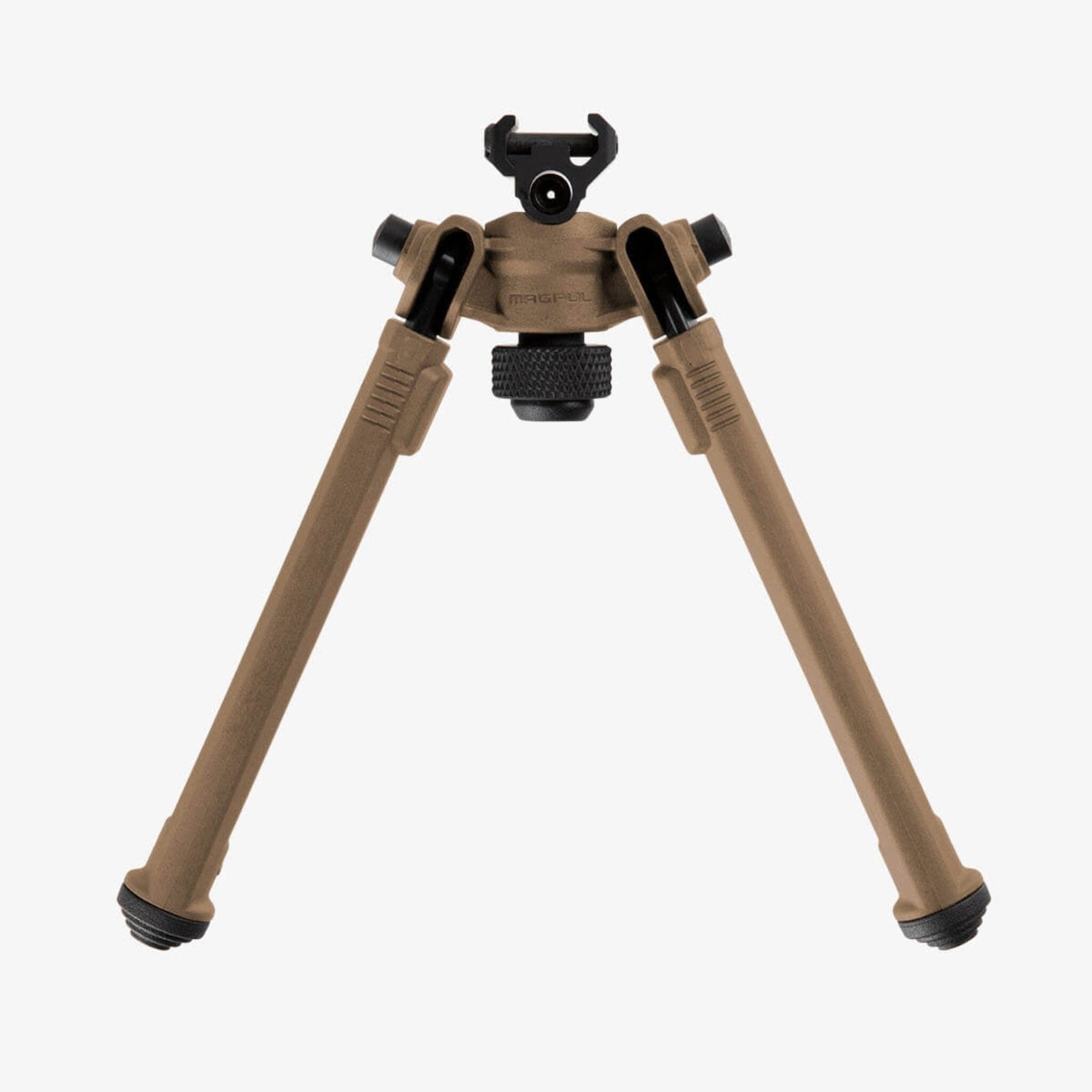 Magpul Bipod for 1913 Picatinny Rail - MAG941, Picatinny rifle bipod (view 7)