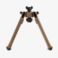 Magpul Bipod for 1913 Picatinny Rail - MAG941, Picatinny rifle bipod (view 7)
